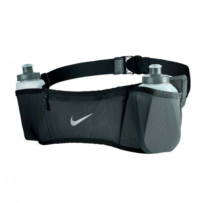 Nike drinkgordel Double Pocket Flask Belt