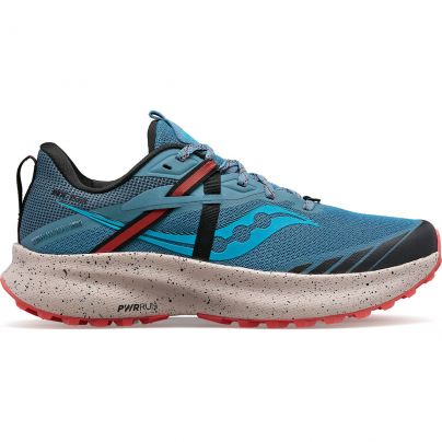 Saucony Ride 15 TR Dames