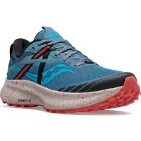 Saucony Ride 15 TR Dames (foto 4)