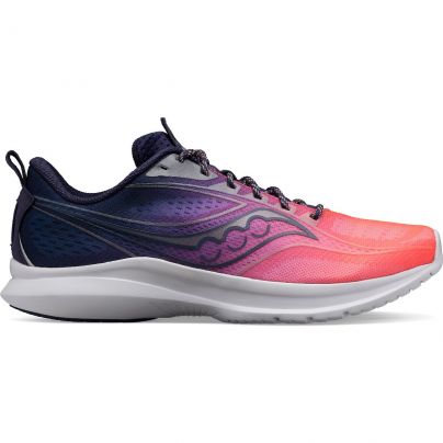 Saucony Kinvara 13 Dames