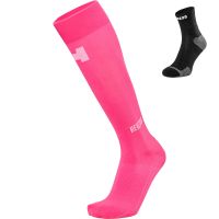Herzog Pro compressiekous + Gratis enkelsok