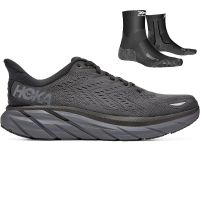 Hoka Clifton 8 + Gratis X-Socks Heren (foto 1)
