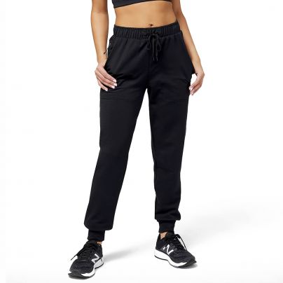 New Balance pant Q Speed Dames