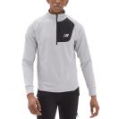 New Balance shirt lange mouw Heat Grid