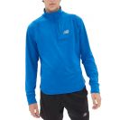 New Balance shirt lange mouw Heat Grid