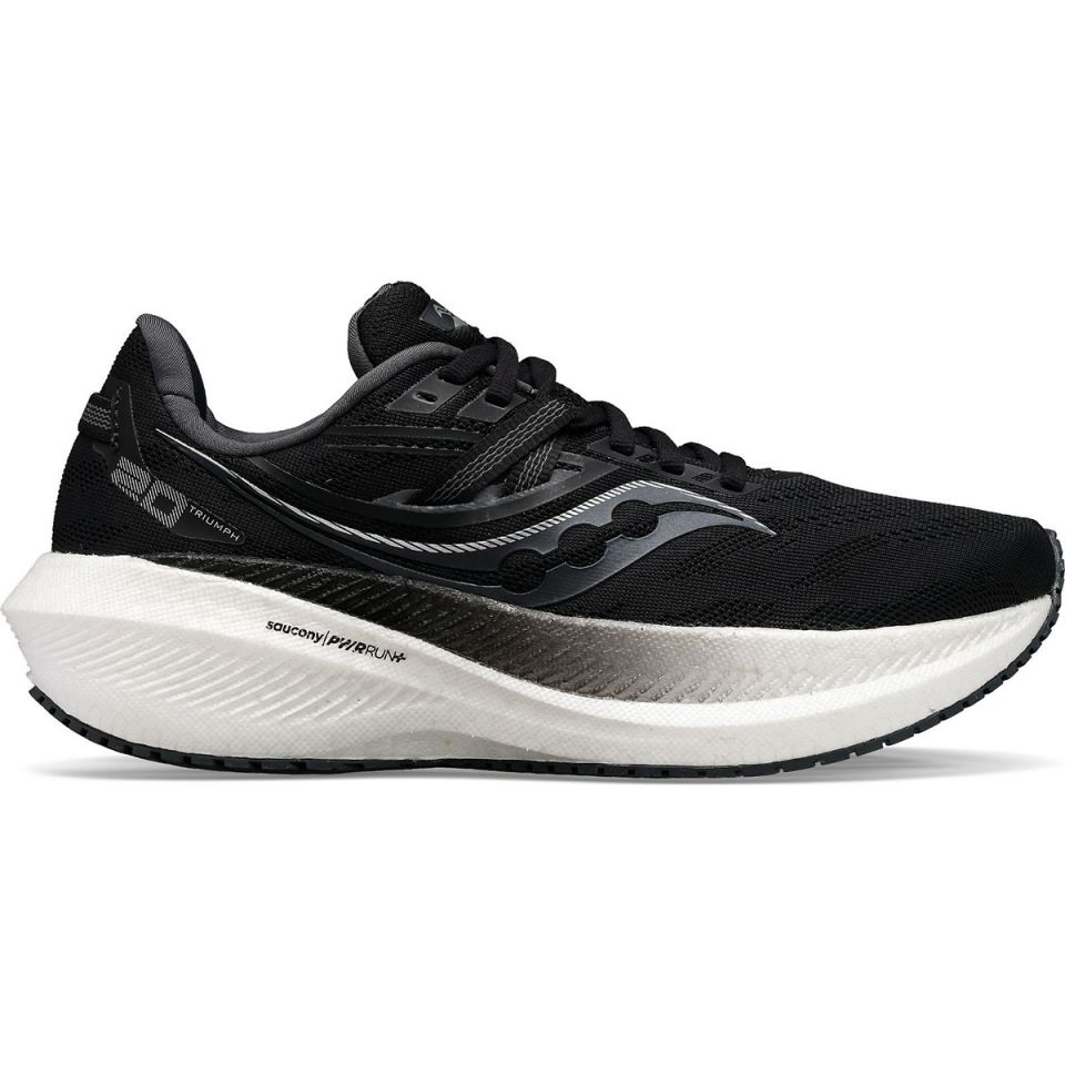 Saucony Triumph 20 Dames (foto 1)