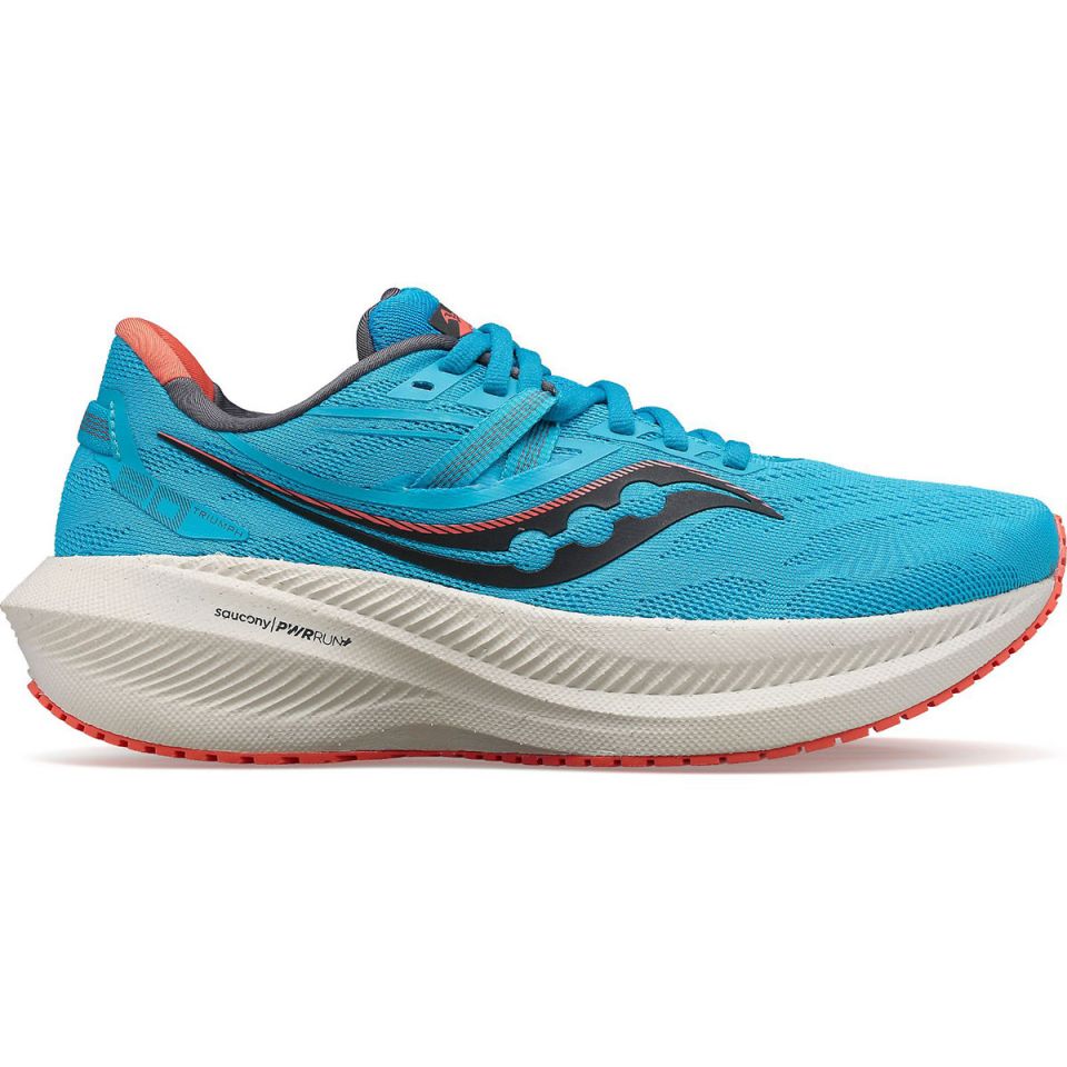 Saucony Triumph 20 Dames (foto 1)