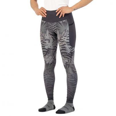 Rogelli lange tight Sage Dames