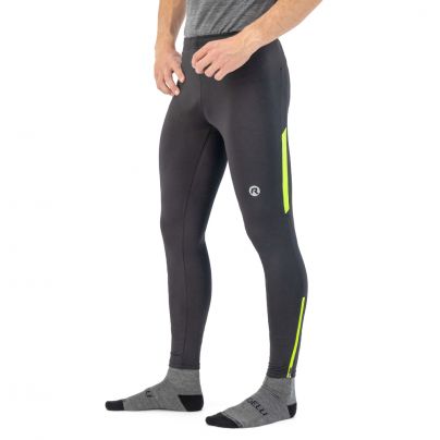 Rogelli lange tight Winter Core Heren