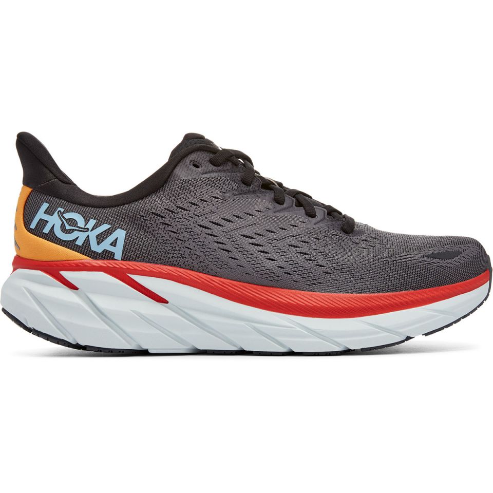 Hoka Clifton 8 Heren (foto 1)