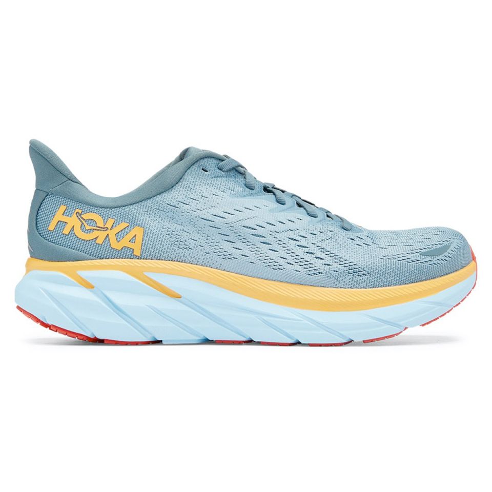 Hoka Clifton 8 Heren (foto 1)