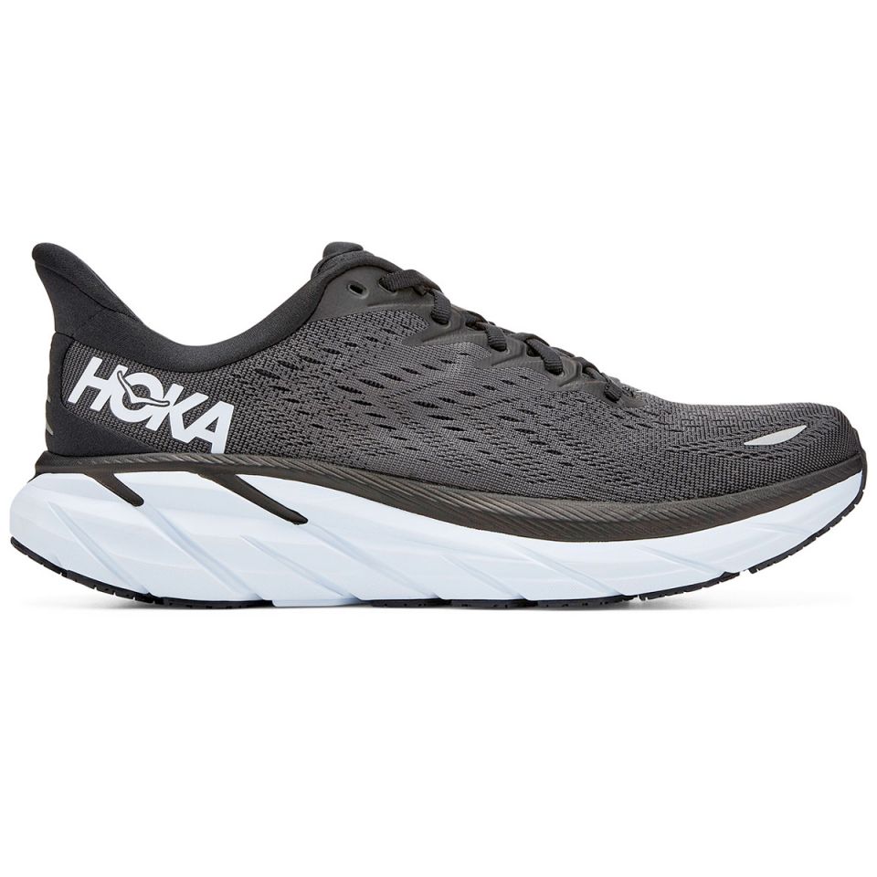 Hoka Clifton 8 Dames (foto 1)