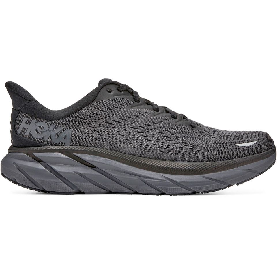 Hoka Clifton 8 Heren (foto 1)