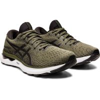 Asics Gel Nimbus 24 Heren (foto 4)