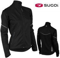 Sugoi jack Firewall 220 zwart winter dames
