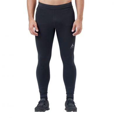 Odlo lange tight Essential Warm Heren