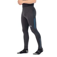 Rogelli lange tight Winter Core Heren (foto 1)