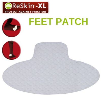 Reskin feet patch Reskin