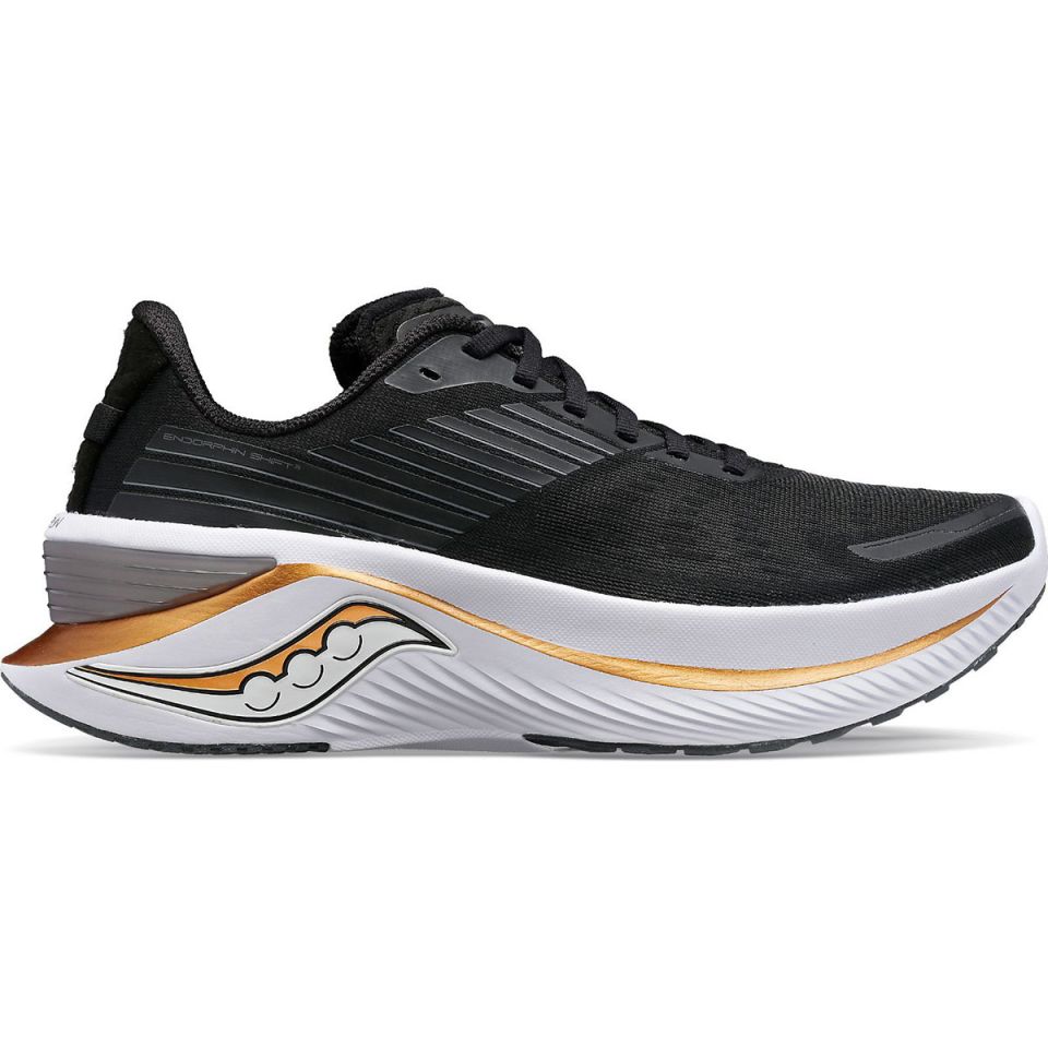 Saucony Endorphin Shift 3 Dames (foto 1)