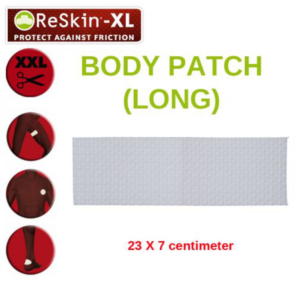 Reskin body patch (long) Reskin (foto 1)