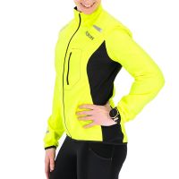 Fusion jack S1 Run Jacket Dames (foto 1)