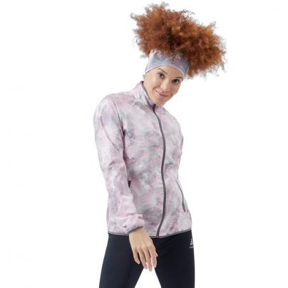 Odlo jack Essential Light Print Dames