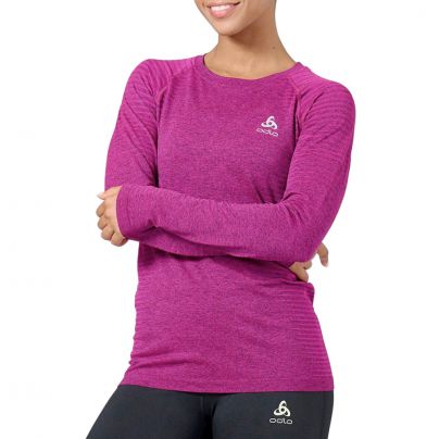 Odlo shirt lange mouw Essential Dames