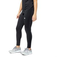 New Balance lange tight Reflective print Accelerate Dames (foto 1)