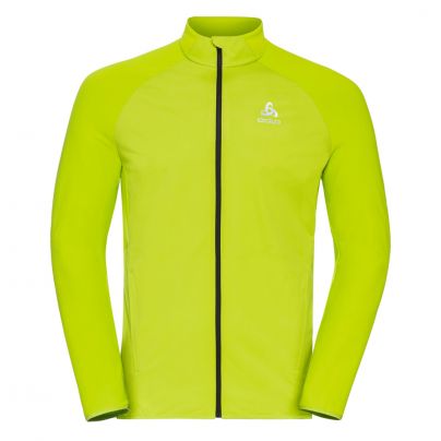 Odlo jack Zeroweight Warm Hybrid Heren