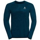 Odlo shirt lange mouw Seamless