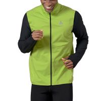 Odlo bodywarmer Zeroweight Warm Heren (foto 1)