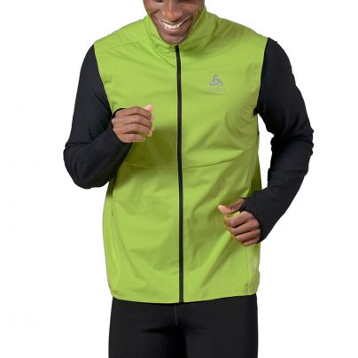 Odlo bodywarmer Zeroweight Warm Heren