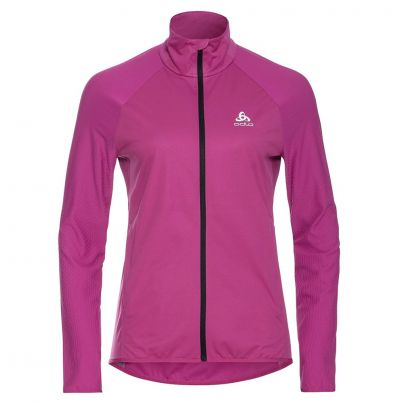 Odlo jack Zeroweight Warm Hybrid Dames