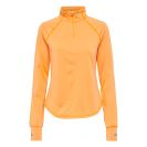 Only Play shirt lange mouw 1/2 zip Winter