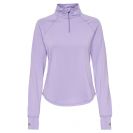 Only Play shirt lange mouw 1/2 zip Winter