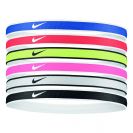 Nike haarband 6-pack