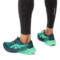 Asics lange tight Winter Run Heren (foto 4)