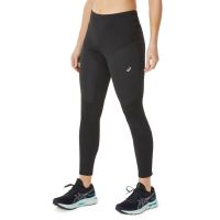 Asics lange tight winddicht Winter Run Dames (foto 1)