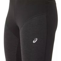Asics lange tight winddicht Winter Run Dames (foto 4)