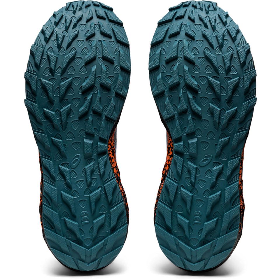 Asics Gel Fujitrabuco Terra Dames (foto 4)