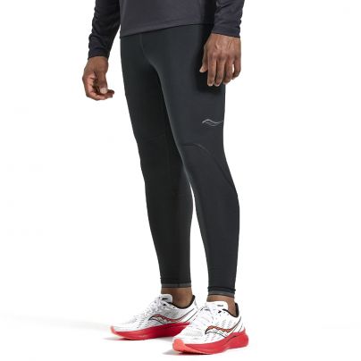 Saucony lange tight Solstice Heren