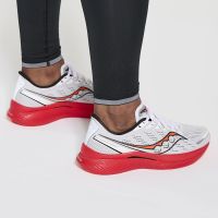 Saucony lange tight Solstice Heren (foto 4)