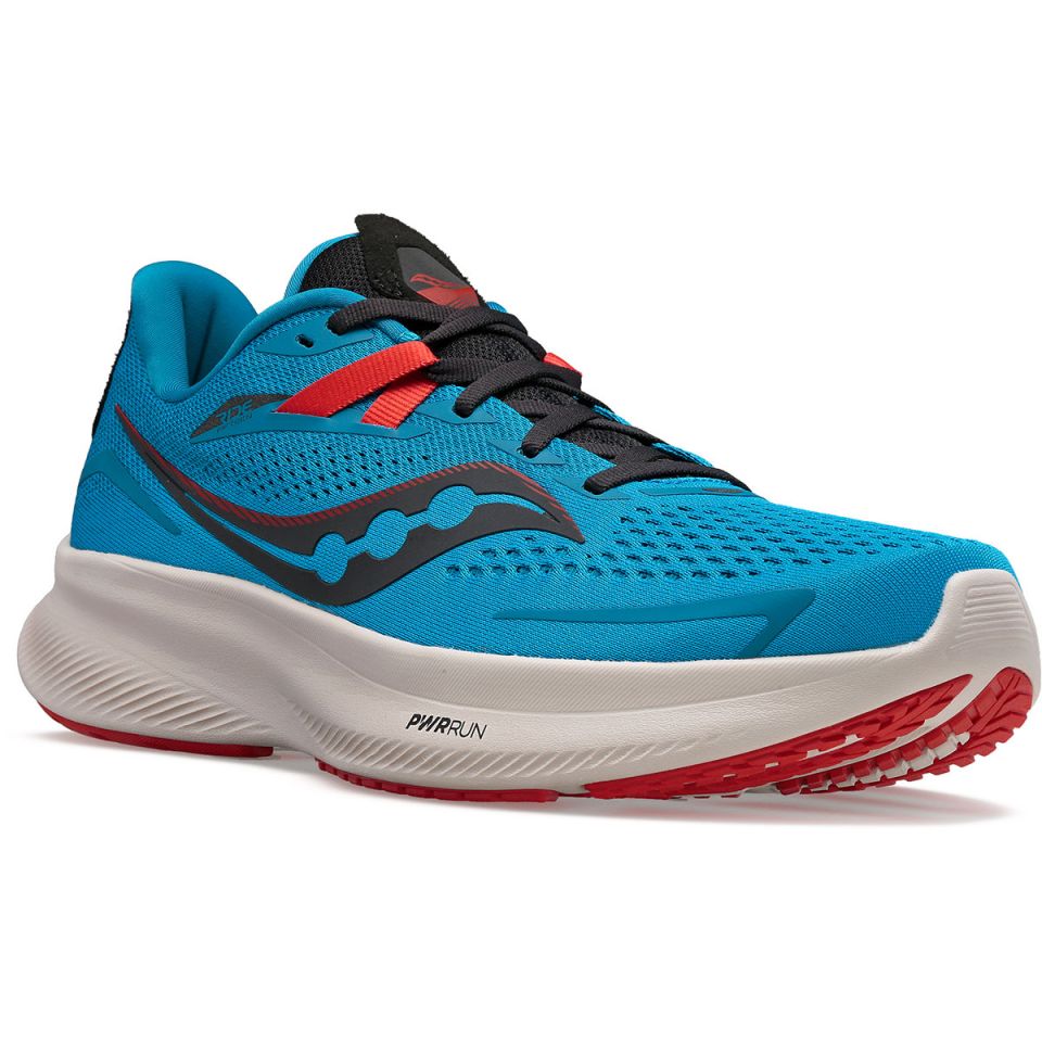 Saucony Ride 15 Heren (foto 4)