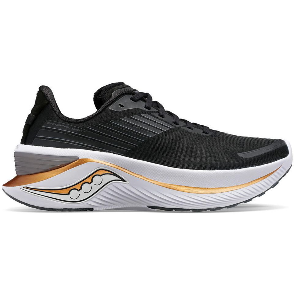 Saucony Endorphin Shift 3 Heren (foto 1)