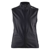 Craft bodywarmer Core Warm Vest Dames (foto 1)