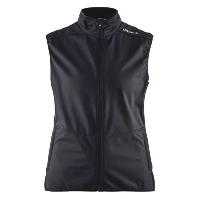 Craft bodywarmer Core Warm Vest Dames