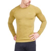 Craft shirt lange mouw Dry Active Comfort Heren (foto 1)