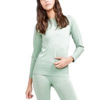 Craft shirt lange mouw Dry Active Comfort Dames (foto 1)