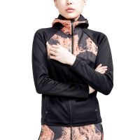 Craft jack Adv Essence Jersey Hood Dames (foto 1)