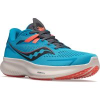 Saucony Ride 15 Dames (foto 4)